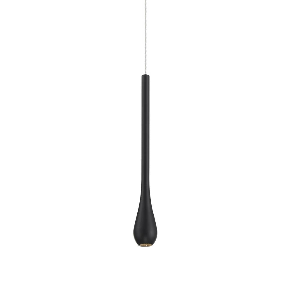 George Kovacs Pingo 1 Light Led Mini Pendant