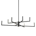 George Kovacs Articular 8 Light Led Chandelier