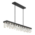 George Kovacs Artic Glacier Artic Glacier 40w Led Island Light