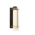 George Kovacs Midnight Gold 1 Light Led Outdoor