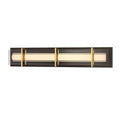 George Kovacs Midnight Gold Led Light Bath