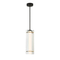 George Kovacs Midnight Gold Led Light Pendant