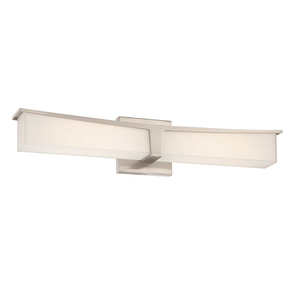 George Kovacs Plane Led Light Bath