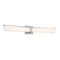 George Kovacs Plane Led Light Bath