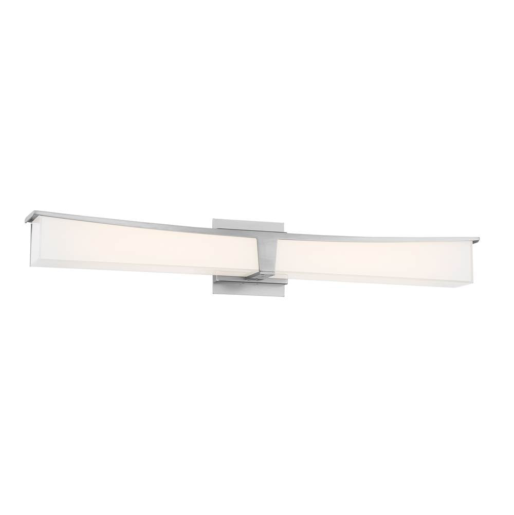 George Kovacs Plane Led Light Bath