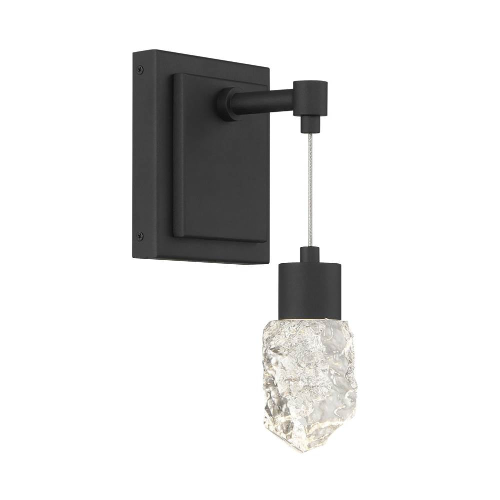 George Kovacs Kosmyc 1 Light Led Wall Sconce