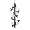 George Kovacs Kosmyc 10 Light Led Foyer Pendant