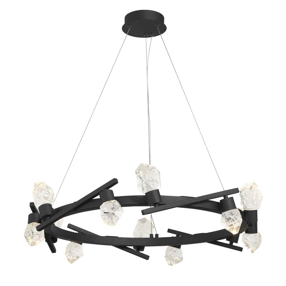George Kovacs Kosmyc 10 Light Led Chandelier