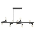 George Kovacs Kosmyc 10 Light Led Island