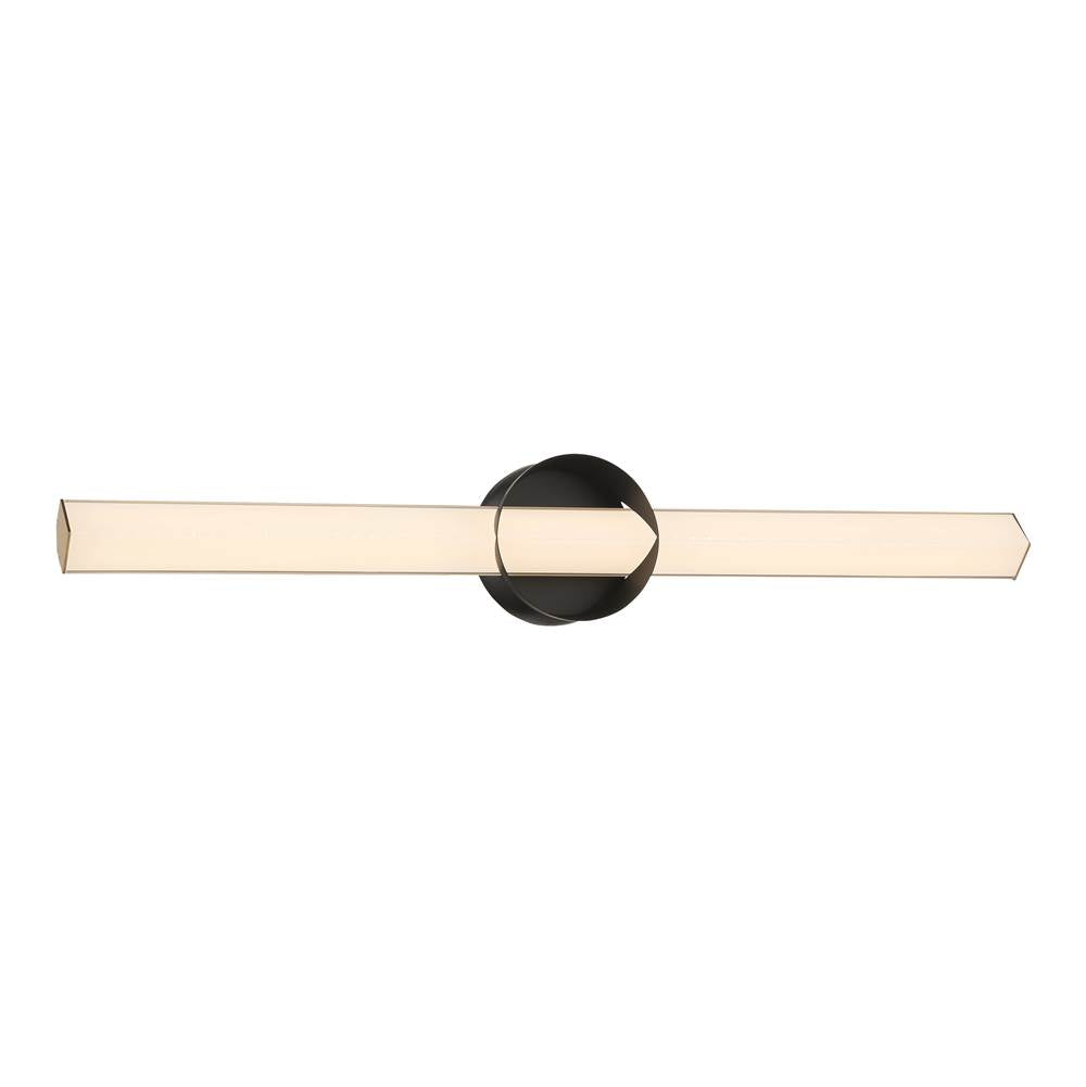 George Kovacs Inner Circle Led Wall Sconce