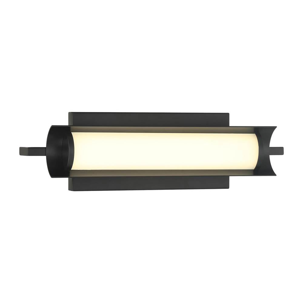 George Kovacs Trizay 48w, Led Bath Vanity