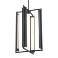 George Kovacs Trizay 4 Light Pendant