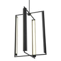George Kovacs Trizay 6 Light Pendant