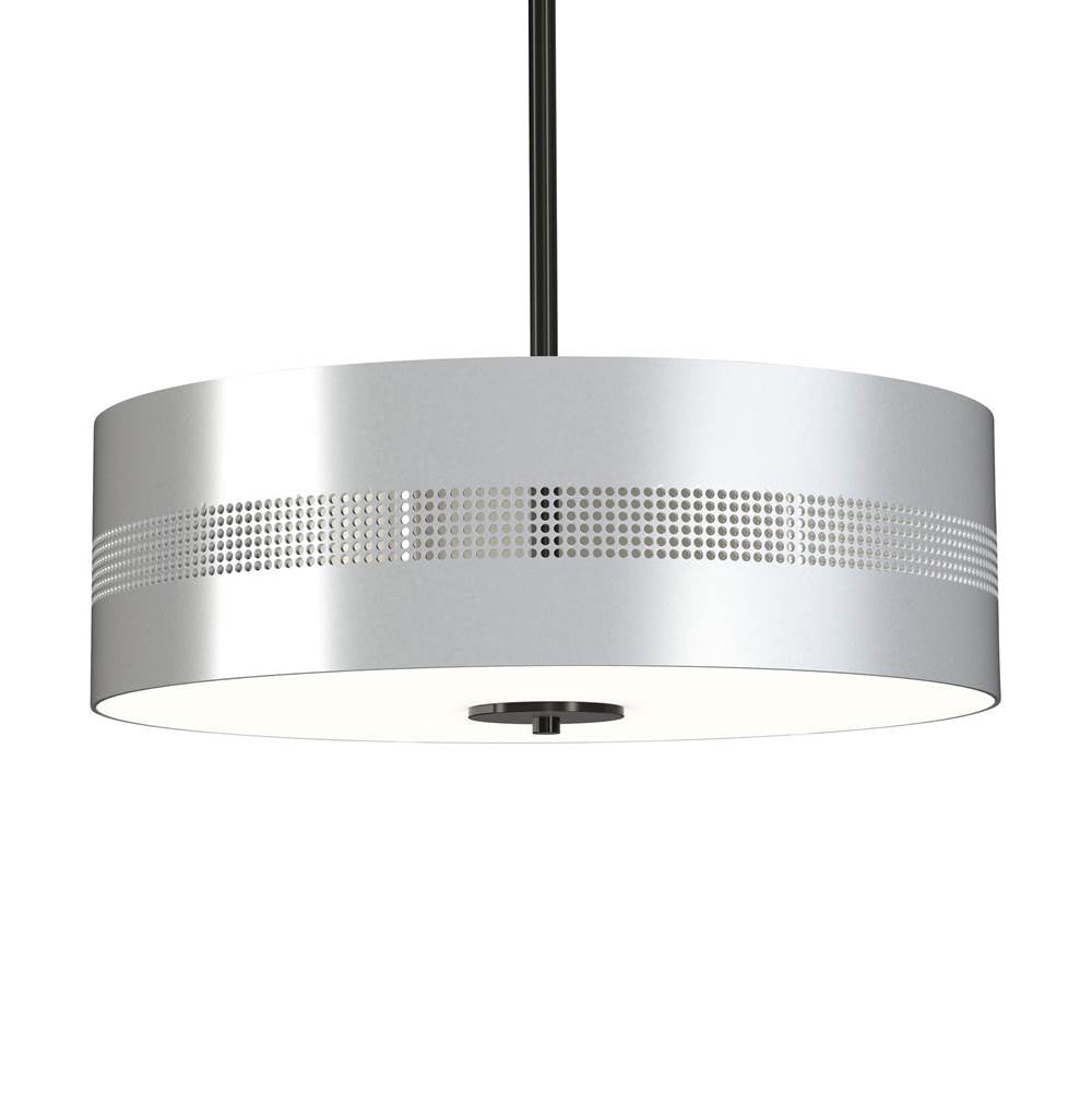 George Kovacs Grid 3 4 Light Semi Flush And Pendant