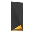 George Kovacs Peekaboo 12w Led Indoor Outdoor Wall Sconce