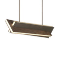 George Kovacs Intersezioni 60w Led Island Light 2023