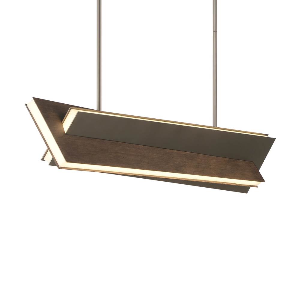George Kovacs Intersezioni 60w Led Island Light 2023