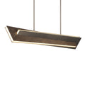 George Kovacs Intersezioni 80w Led Island Light 2023