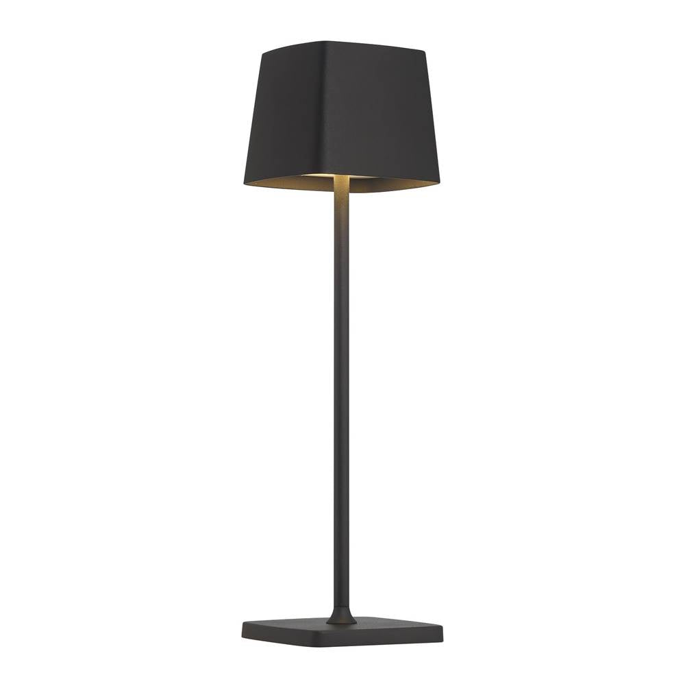 George Kovacs Task Portables Led Table Lamp