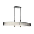 George Kovacs Night Moves Led Light Island
