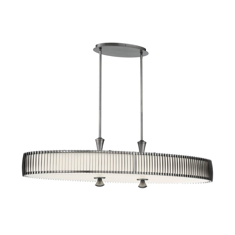 George Kovacs Night Moves Led Light Island