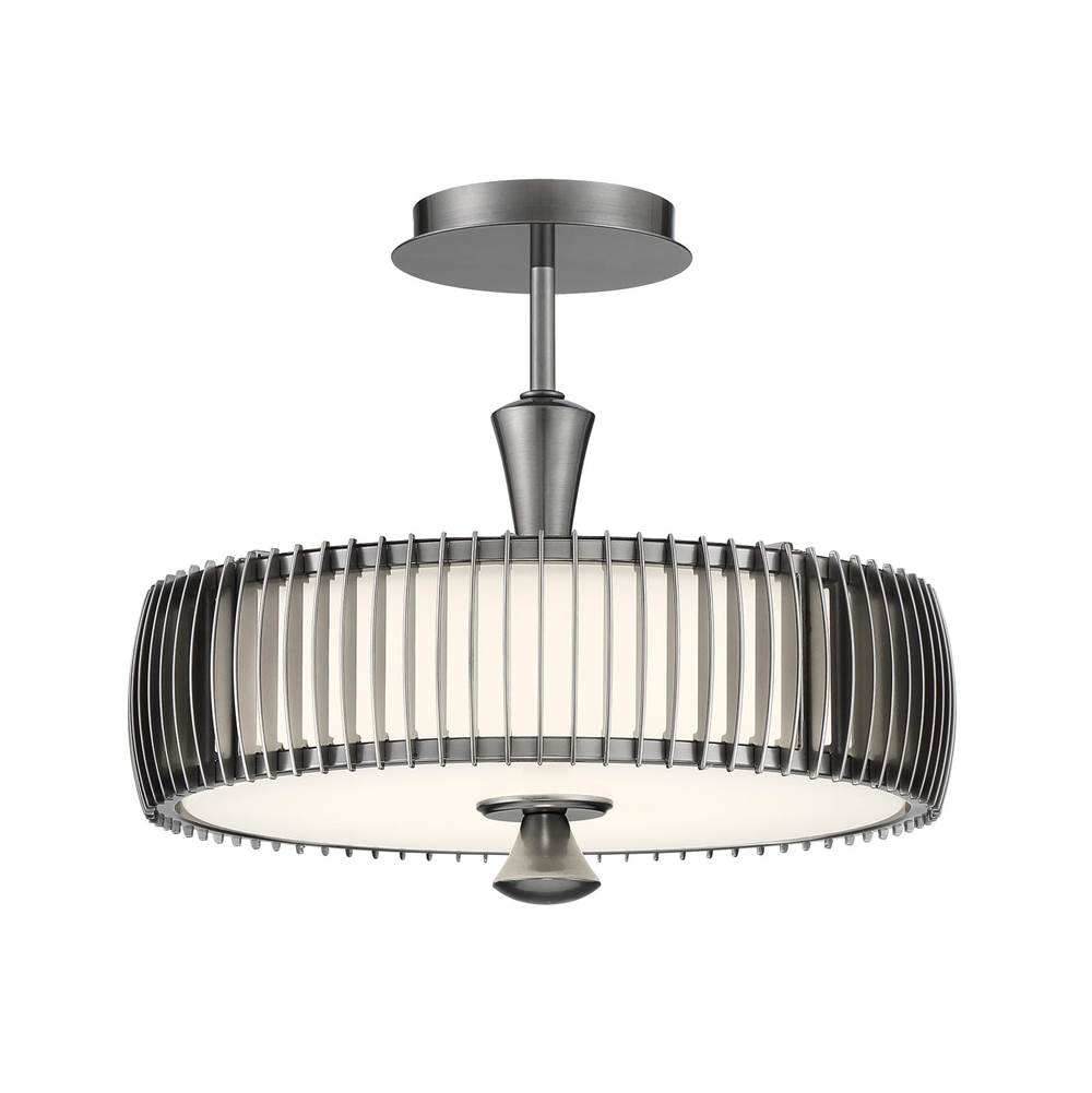 George Kovacs Night Moves Led Light Flush