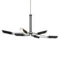 George Kovacs Turbine 6 Light Island