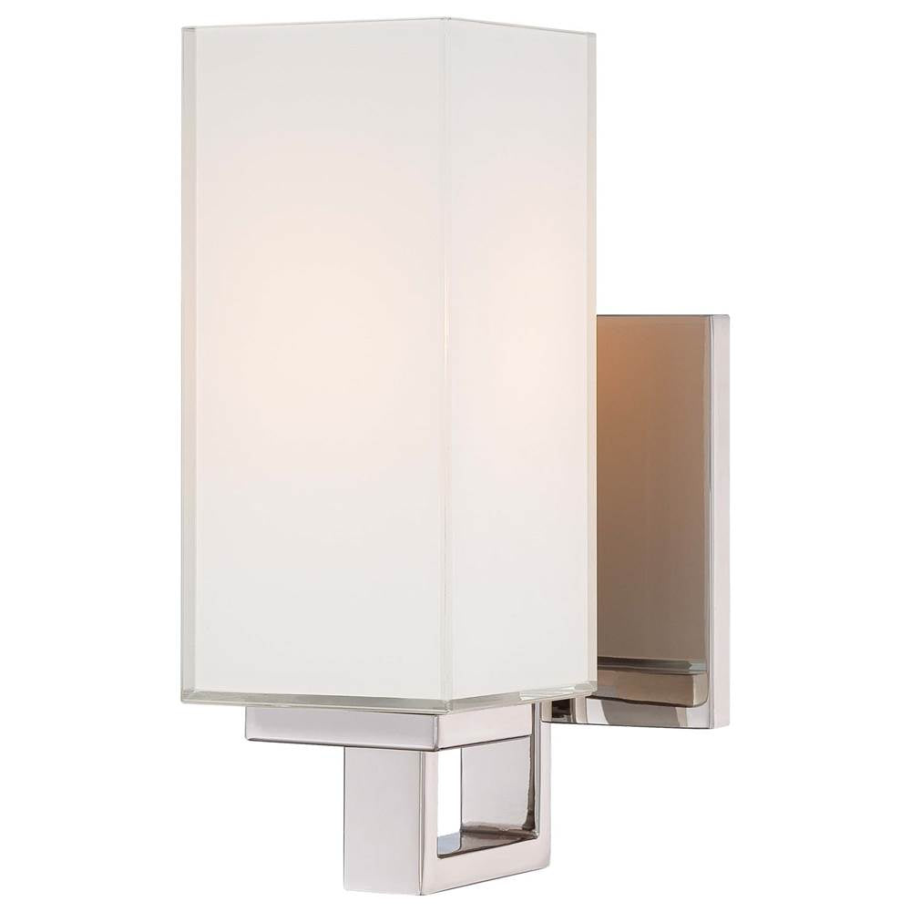 George Kovacs Wall Sconces 1 Light Wall Sconce