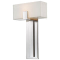 George Kovacs Wall Sconces 1 Light Wall Sconce