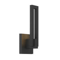 George Kovacs Music Led Outdoor Wall Mount