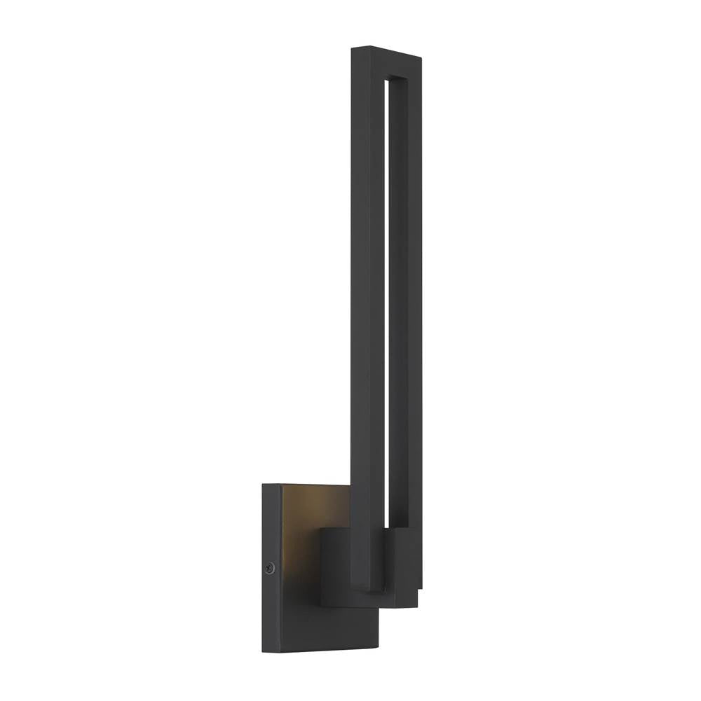 George Kovacs Music Led Outdoor Wall Mount