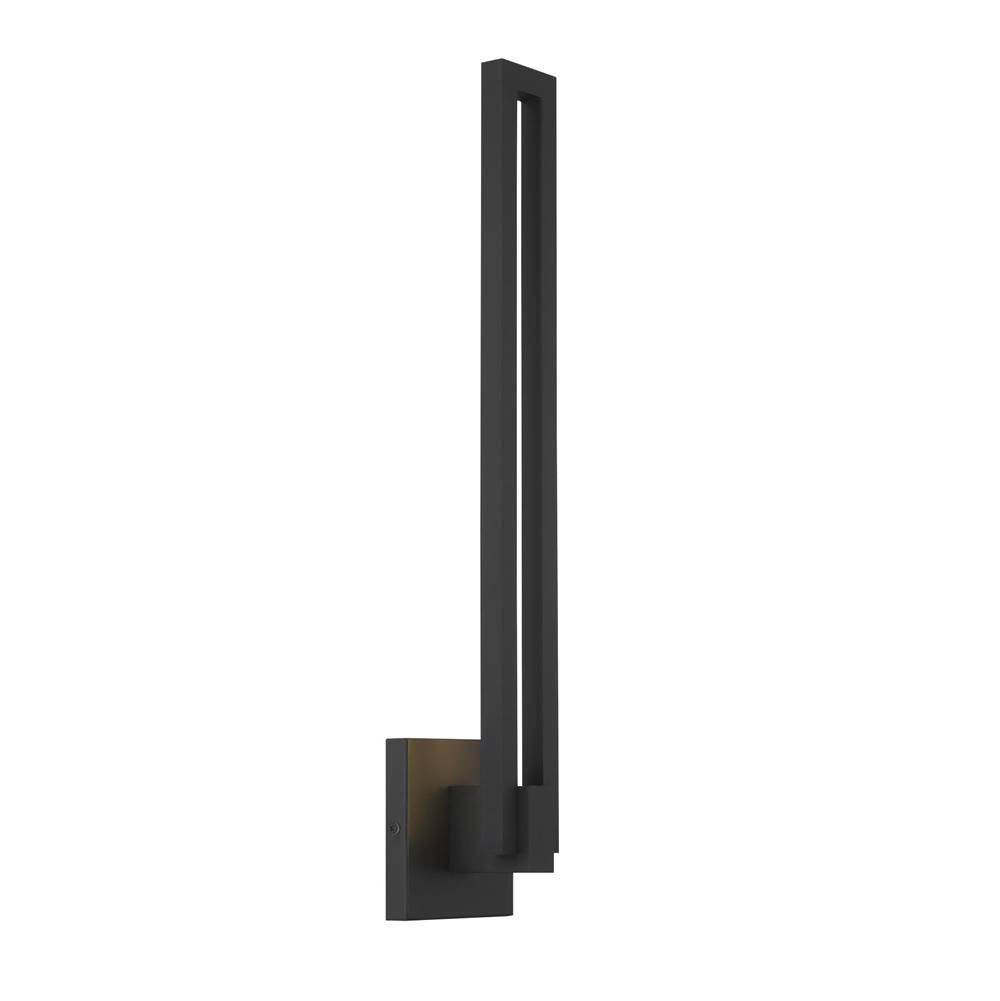 George Kovacs Music Led Outdoor Wall Mount