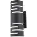 George Kovacs Groovin Led Wall Sconce