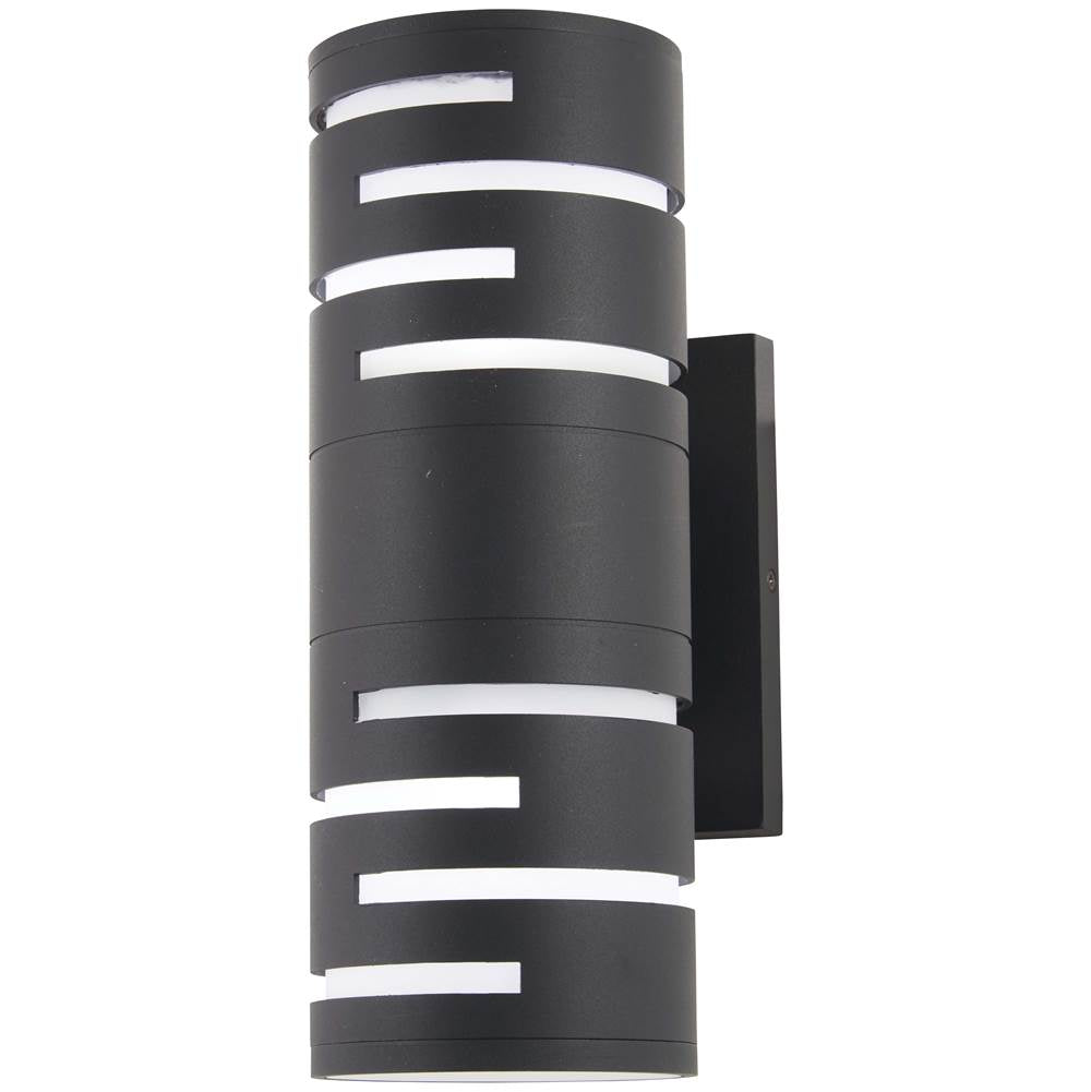 George Kovacs Groovin Led Wall Sconce