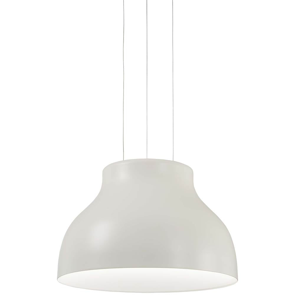 George Kovacs Kettle Up Led Pendant
