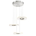 George Kovacs Light Ray Led Pendant Light