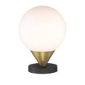 George Kovacs Alluria 1 Light Table Lamp