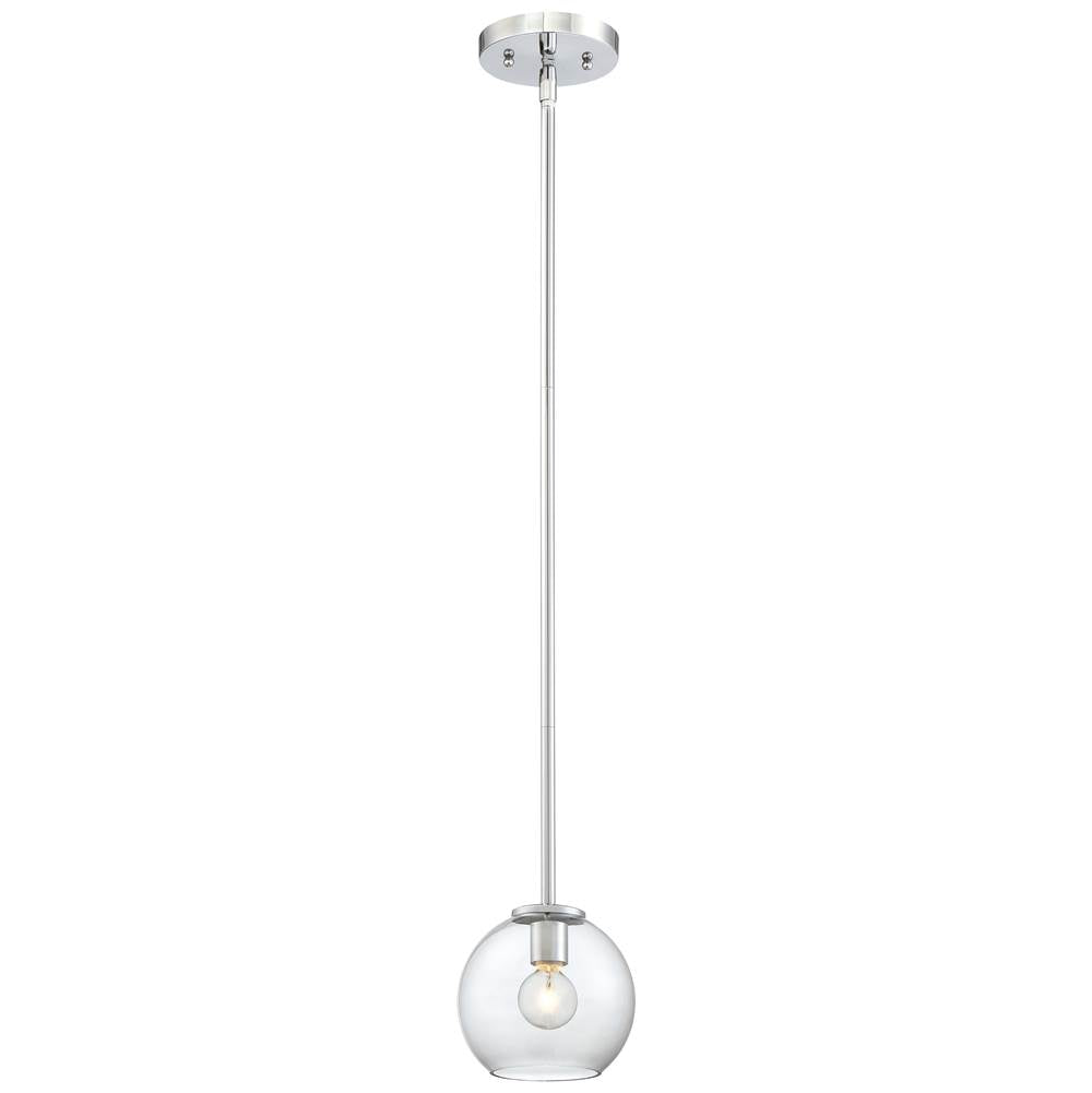 George Kovacs Exposed 1 Light Mini Pendant