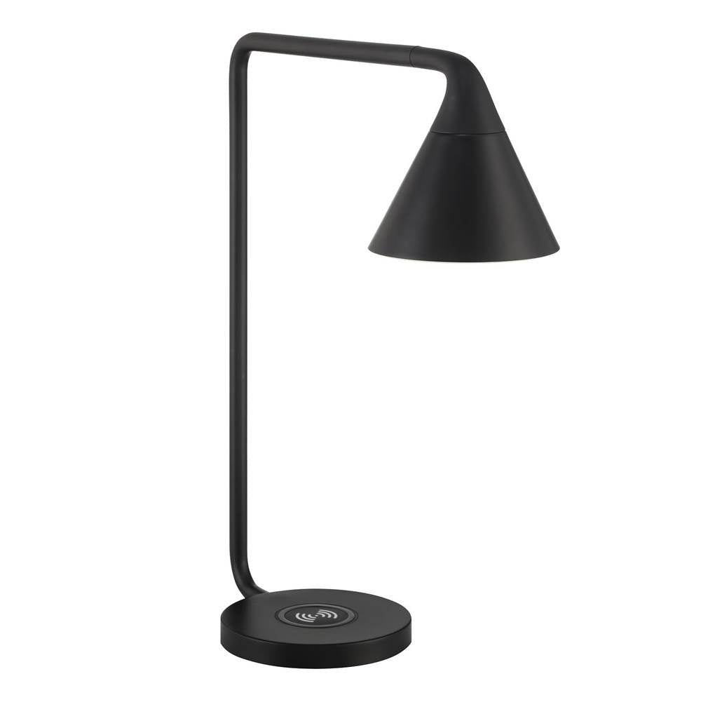 George Kovacs Task Portables Led Table Lamp