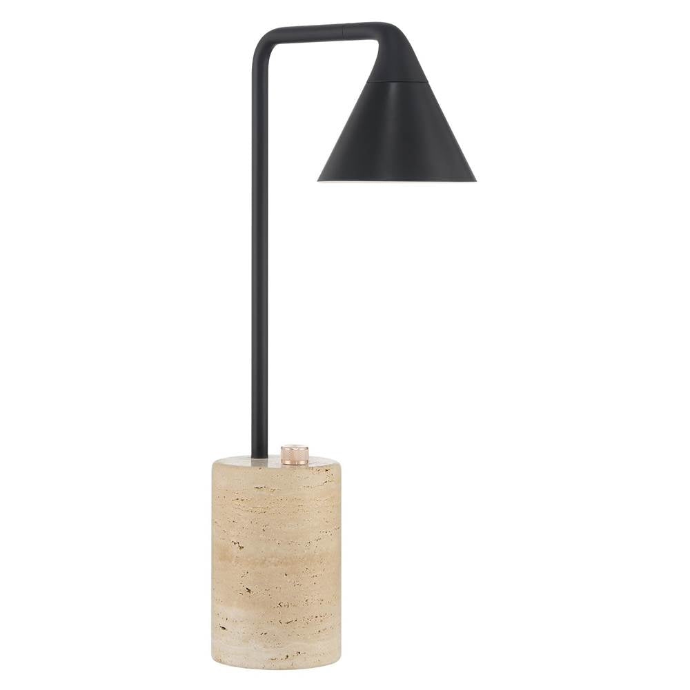 George Kovacs Task Portables Led Table Lamp