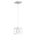 George Kovacs San Marin 1 Light Led Mini Pendant