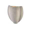 George Kovacs Sima 2 Light Wall Sconce