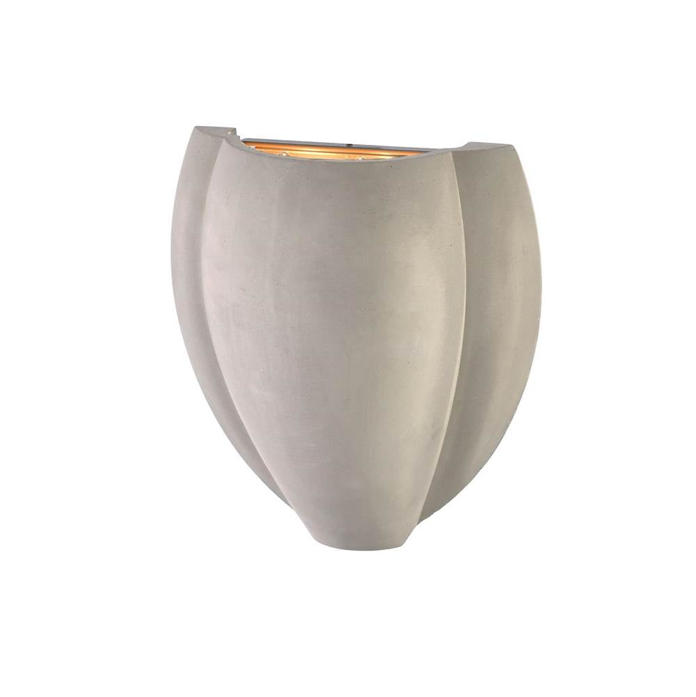 George Kovacs Sima 2 Light Wall Sconce