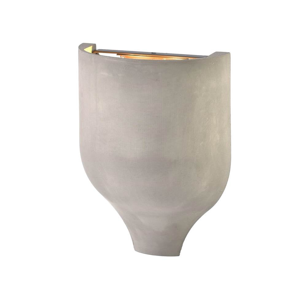 George Kovacs Sima 2 Light Wall Sconce