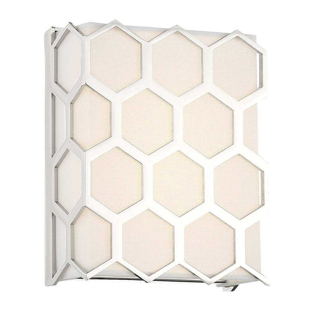 George Kovacs Missing Link Led Lights Wall Sconce