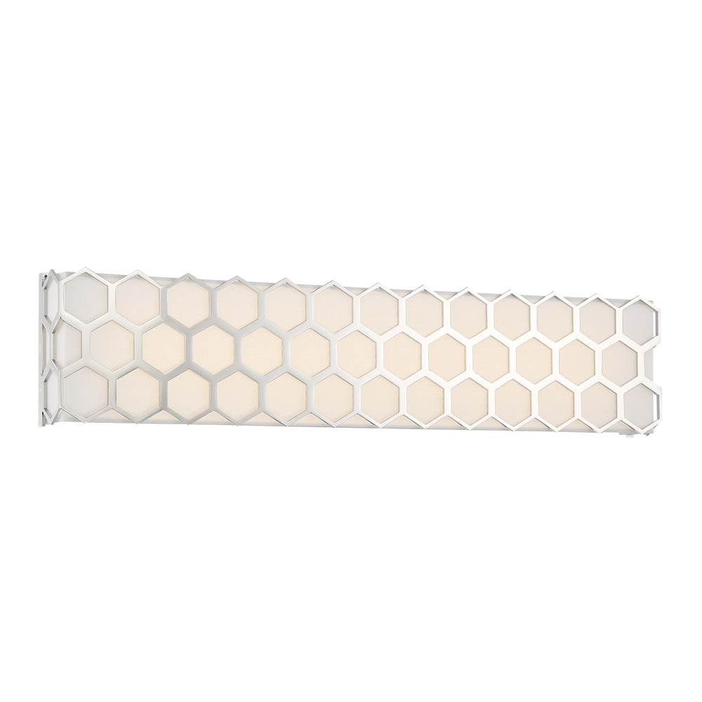 George Kovacs Missing Link Led Lights Bath Vanity