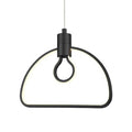 George Kovacs Edison S Outline Edison's Outline 1 Light Led Pendant