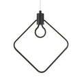 George Kovacs Edison S Outline Edison's Outline 1 Light Led Pendant