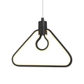 George Kovacs Edison S Outline Edison's Outline 1 Light Led Pendant