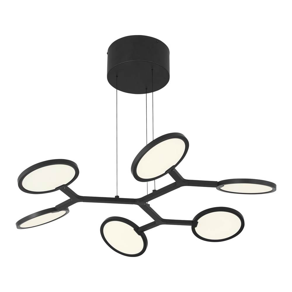 George Kovacs Bandalore Led Pendant
